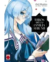 Los hijos de la familia Shiunji Nº 05