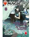 Magic The Gathering Nº 08