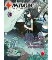 Magic The Gathering Nº 08