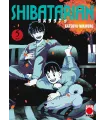 Shibatarian Nº 05