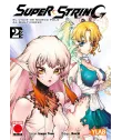 Super String Nº 02