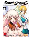 Super String Nº 2 (de 4)