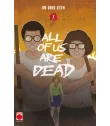All of us are dead Nº 02