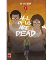 All of us are dead Nº 2 (de 5)