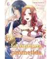 La sustituta de la prometida Nº 06