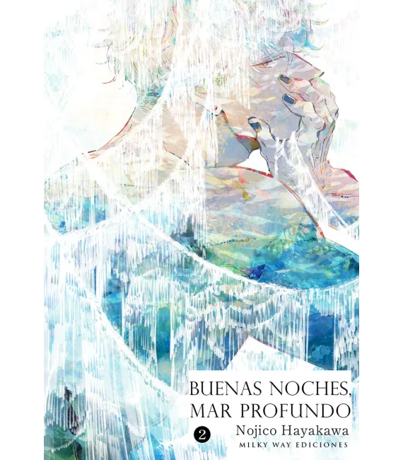 Buenas noches, mar profundo Nº 02