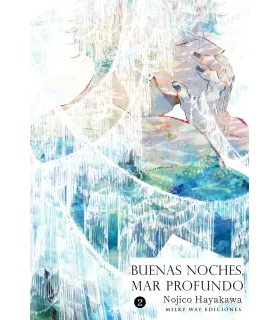 Buenas noches, mar profundo Nº 02