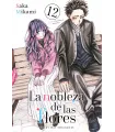 La nobleza de las flores Nº 12