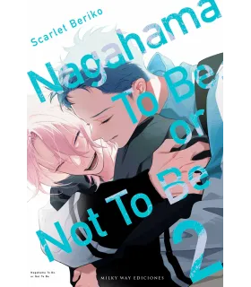 Nagahama to be, or not to be Nº 02