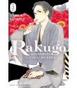 Rakugo: Historias de vida y muerte Nº 02