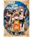 Soara y las casas de los monstruos Nº 05