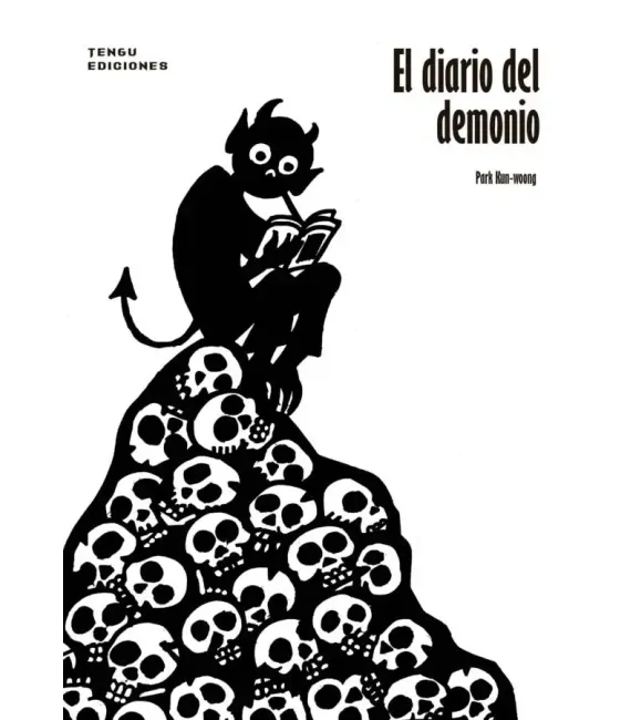 El diario del Demonio