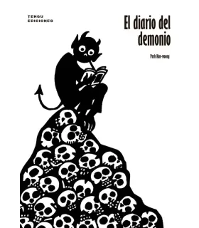 El diario del Demonio