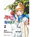 Lienzo en blanco Nº 2 (de 5)