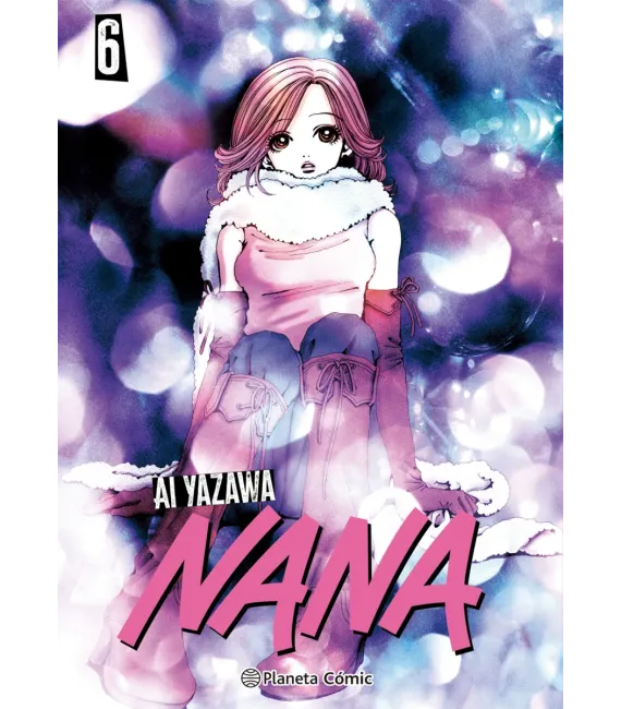 Nana Nº 06