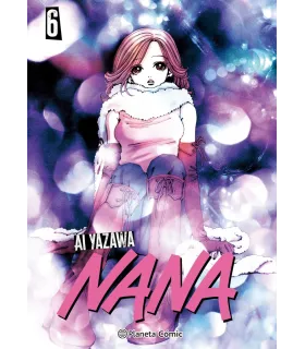 Nana Nº 06