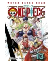 One Piece (3 en 1) Nº 13