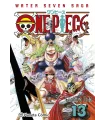 One Piece (3 en 1) Nº 13