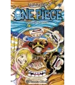 One Piece nº 112