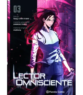Lector Omnisciente Nº 03