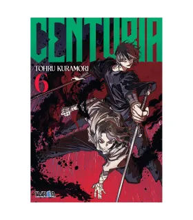 Centuria Nº 06