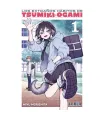 Los extraños hábitos de Tsumiki Ogami Nº 01