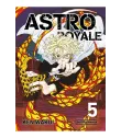 Astro Royale Nº 5 (de 6)