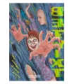 Betwixt: una antología de manga de terror