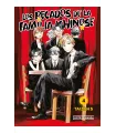 Los pecados de la familia Ichinose Nº4 (de 6)