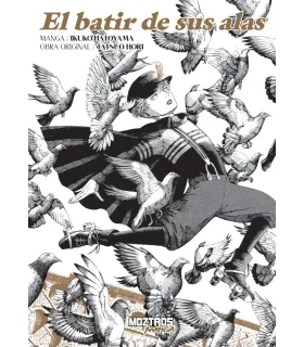 El Batir de sus Alas
