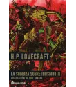 La sombra sobre Innsmouth (Lovecraft)
