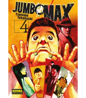 Jumbo MAX Nº 04
