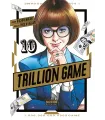 Trillion Game Nº 10