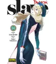 Demon Slave Nº 14