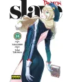 Demon Slave Nº 14