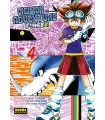 Digimon Adventure: V-Tamer 01 Nº 04