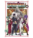 Fairy Tail 100 Years Quest Nº 18
