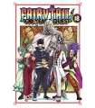 Fairy Tail 100 Years Quest Nº 18