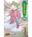 ¡Yotsuba! Nº 16