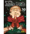 Jujutsu Kaisen Nº 30