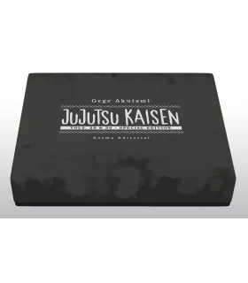 Jujutsu Kaisen Nº 29 + 30 Pack Especial
