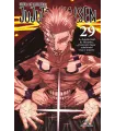 Jujutsu Kaisen Nº 29