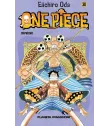 One Piece Nº 30