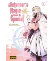 A Returner’s Magic Should be Special Nº 06