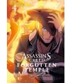 Assassin's Creed: Forgotten Temple Nº 04