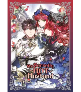 My secretly hot husband Nº 04