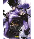 Solo Leveling Nº 13