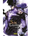 Solo Leveling Nº 13