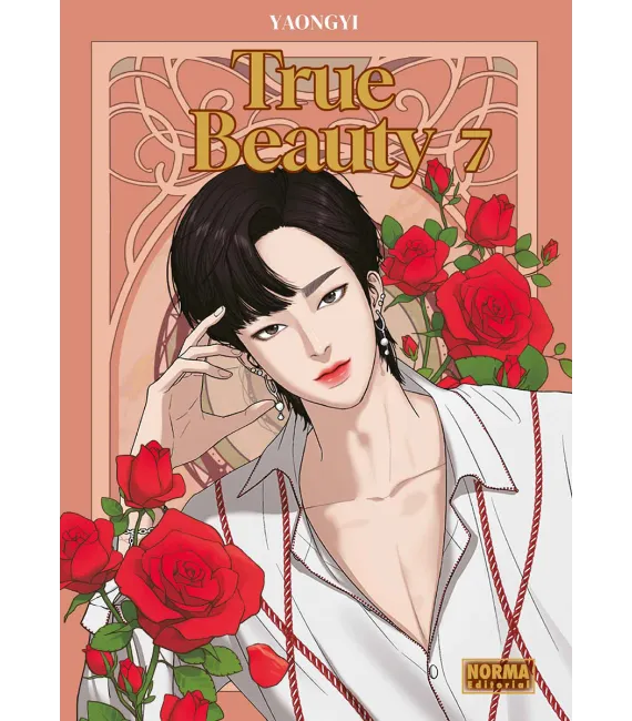 True Beauty Nº 07 (de 19)