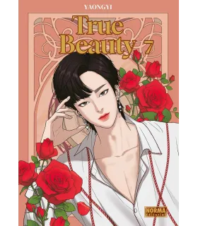 True Beauty Nº 07 (de 19)